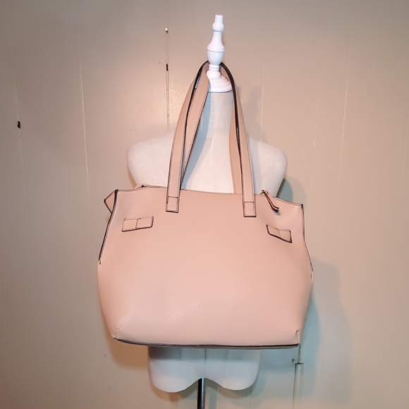 Nanette Lepore Paulina Butterscotch Should… - Picture 3 of 8